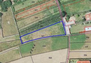 Terreno residencial en Valadares - Beade