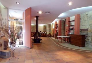 Business premise in Mos