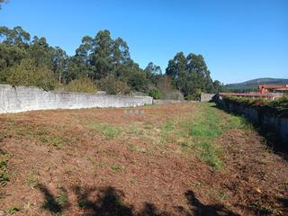 Residential Plot in Redondela