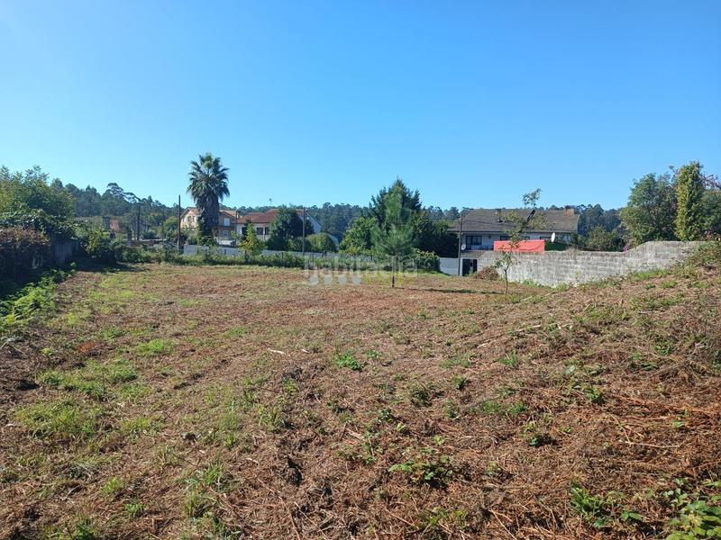 Foto c65d98d8-616c-496d-9e33-9ac4ee79bc36. Terrain résidentiel dans Redondela