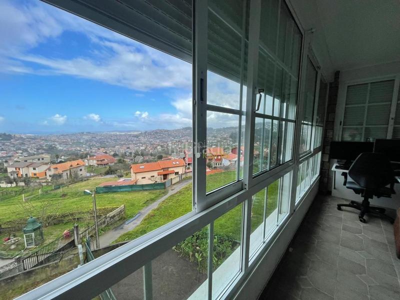 Foto 4166e301-17cb-4605-b4e4-fb97c176ef34. Chalet mit heizung parking in Cabral - Candeán Vigo