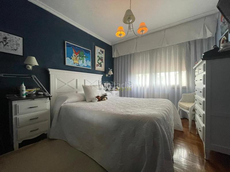 Foto 5395e0e5-7449-4911-9cfe-98adc9fa9c41. Chalet mit heizung parking in Cabral - Candeán Vigo