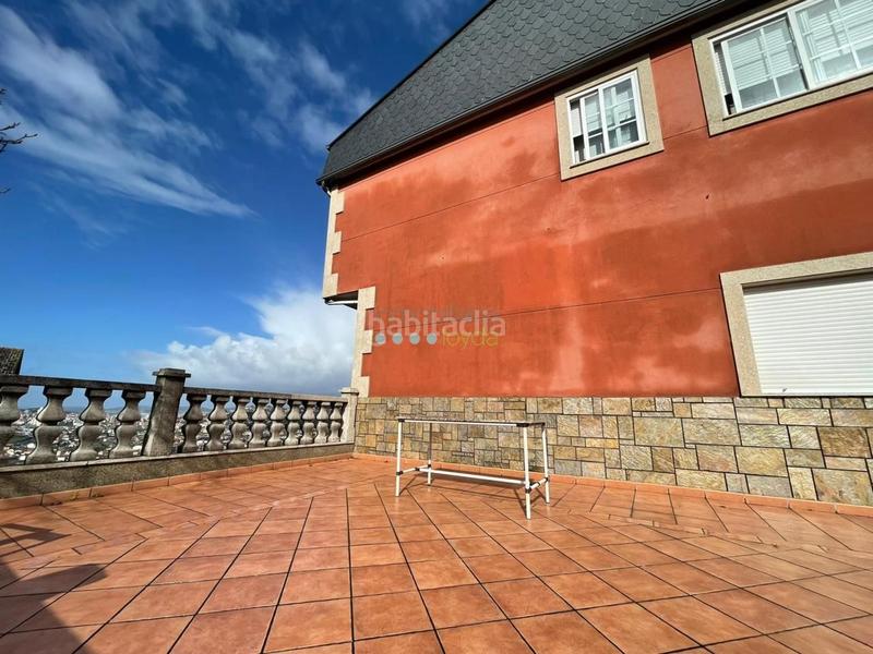 Foto b17a6faf-e2d1-46fa-9458-7f1b508e0cc8. Chalet mit heizung parking in Cabral - Candeán Vigo