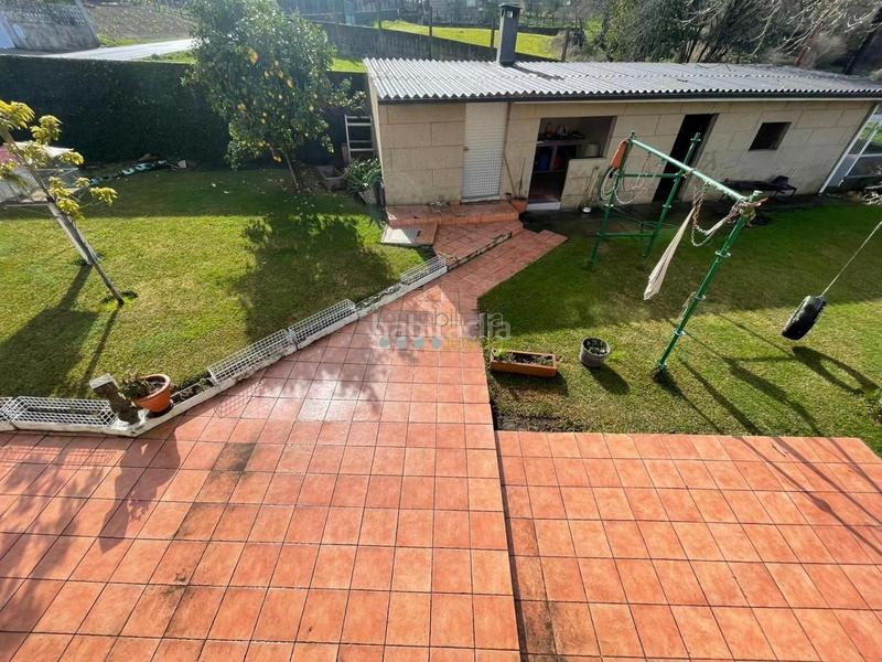 Foto d82e1c45-b77a-4c60-99d6-663b926db799. Chalet mit heizung parking in Cabral - Candeán Vigo