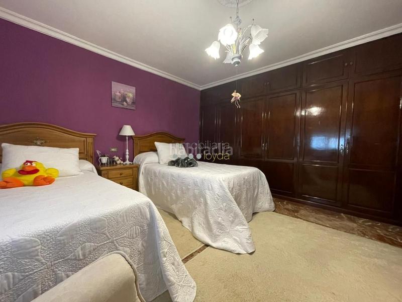 Foto e3ed6ea8-bba1-4b7b-9ad4-113e204e72fe. Chalet mit heizung parking in Cabral - Candeán Vigo