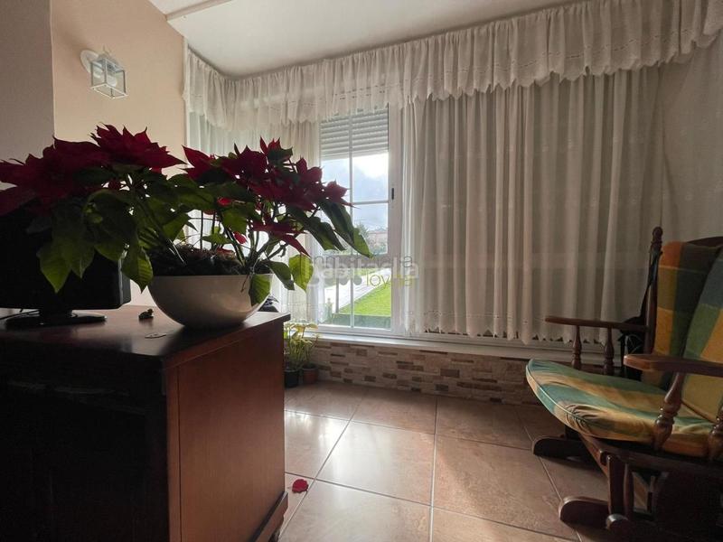 Foto e6262f31-f47c-439b-8a8c-ec2274901ad4. Chalet mit heizung parking in Cabral - Candeán Vigo