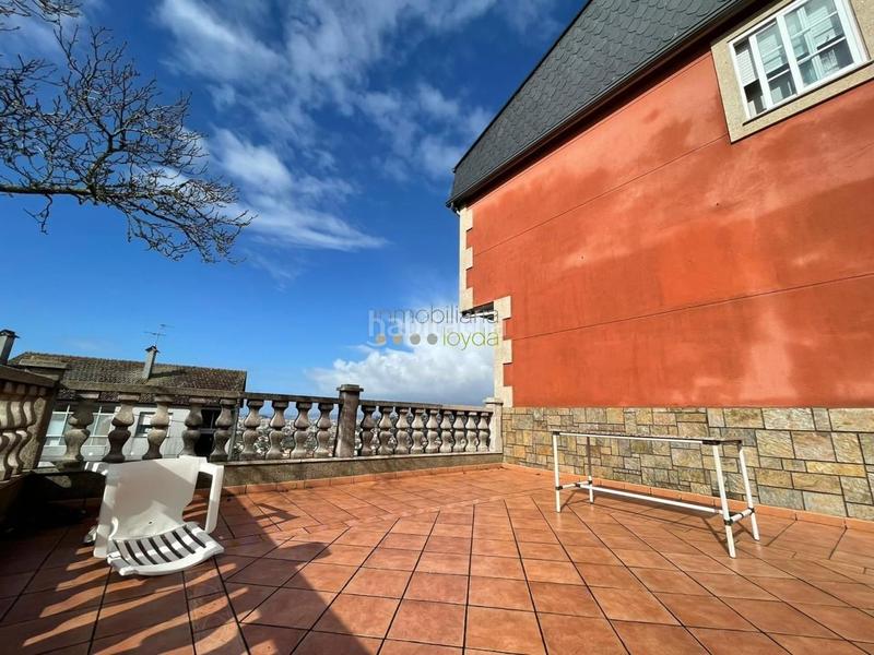 Foto 1bb90add-fbb1-44c1-89de-1470757a7491. Chalet with heating parking in Cabral - Candeán Vigo