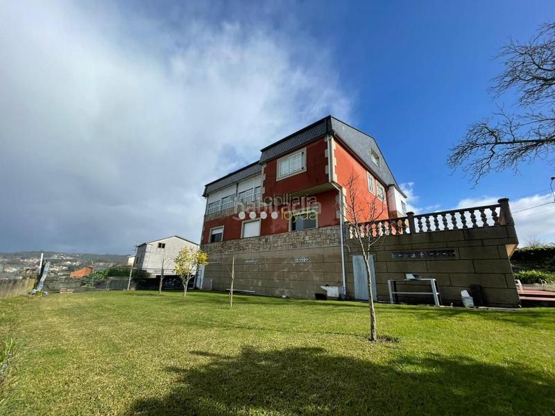 Foto 786b766e-fce9-4a0e-a5e7-88187b348d73. Chalet with heating parking in Cabral - Candeán Vigo