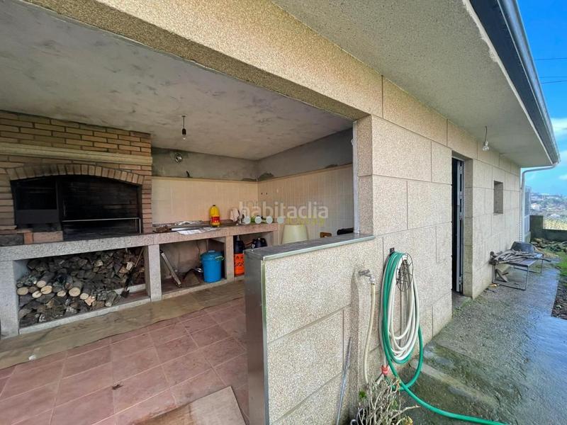 Foto 9a52ded3-93ff-4737-88cb-f8eb13347f9d. Chalet with heating parking in Cabral - Candeán Vigo