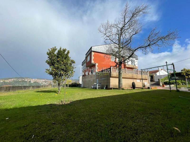 Foto aa010d1f-c2f7-4b45-a138-39f52df53c55. Chalet with heating parking in Cabral - Candeán Vigo