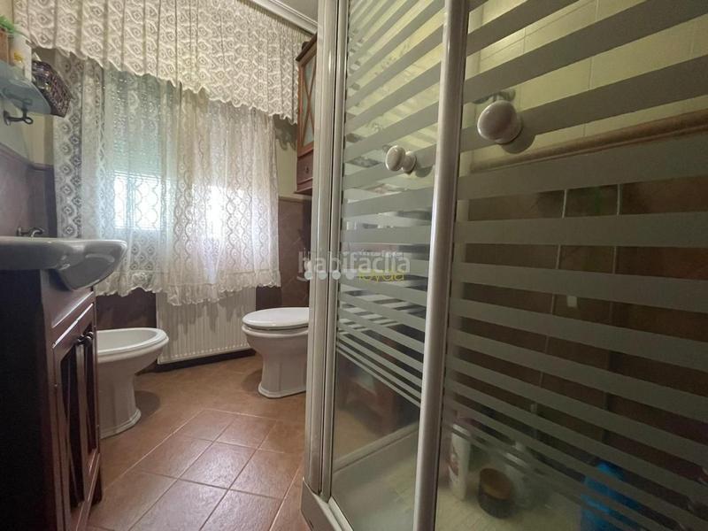 Foto b4650f05-8291-4ad1-9fa4-be1fdea54a23. Chalet with heating parking in Cabral - Candeán Vigo