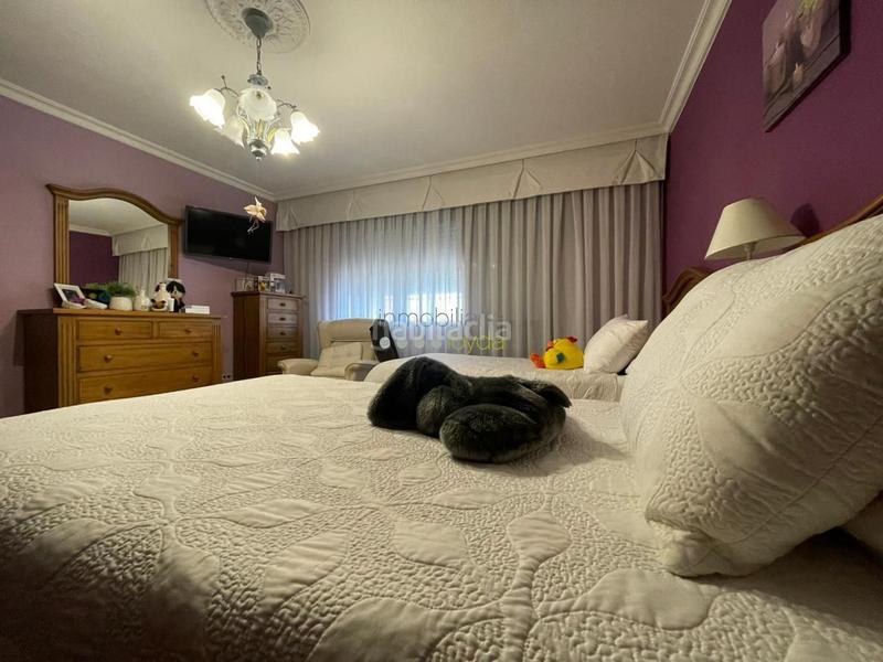 Foto 3bd9b66d-ca52-48b3-b18b-46e7d5fd51c8. Chalet en Cabral - Candeán Vigo