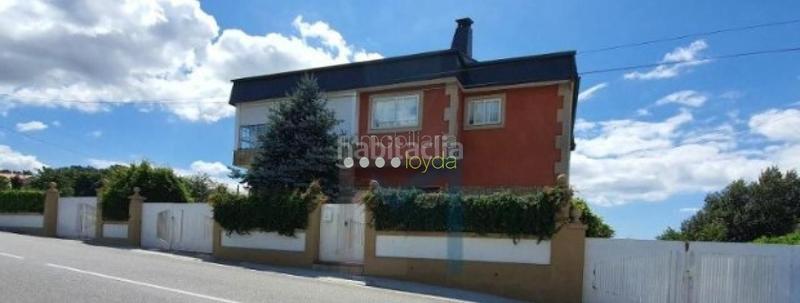 Foto 994967d9-337c-49b2-b444-0859891a3f64. Chalet en Cabral - Candeán Vigo