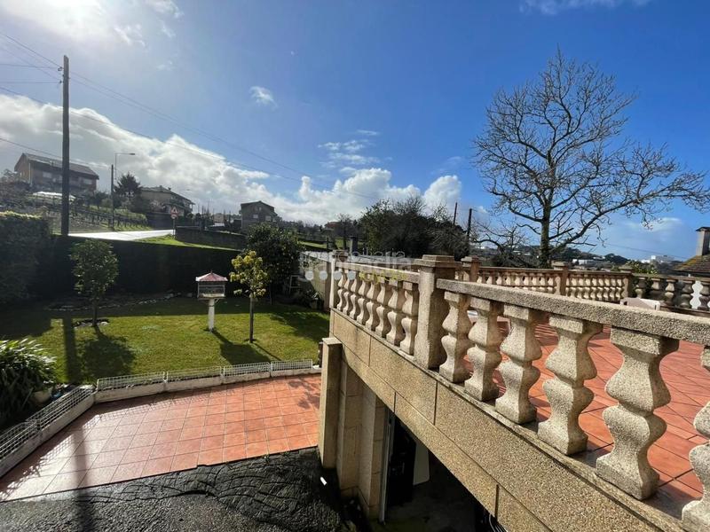 Foto a121c7b1-fd04-4398-822f-0375c4085d7d. Chalet en Cabral - Candeán Vigo