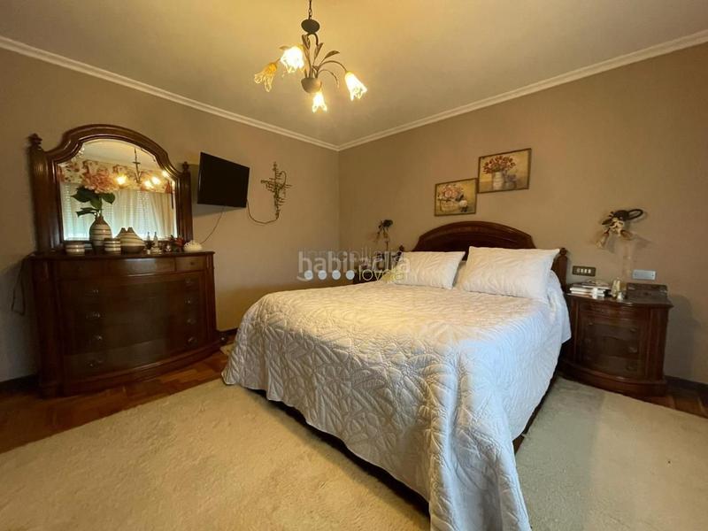 Foto 764e7940-1971-4d26-b3d3-3e3417732369. Chalet avec chauffage parking dans Cabral - Candeán Vigo