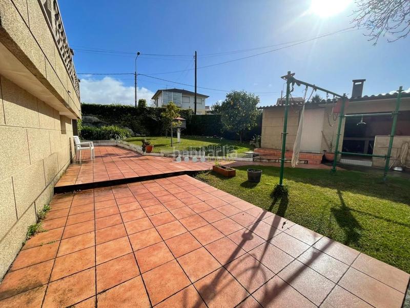 Foto e57e2b81-a7fc-4761-9fe8-e42b3886b03c. Chalet avec chauffage parking dans Cabral - Candeán Vigo