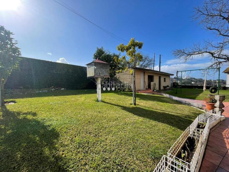 Foto 8fcc1478-8e1e-4a5e-82b8-eb47dc03a121. Xalet amb calefacció aparcament a Cabral - Candeán Vigo