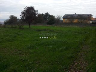 Terreno residencial en Cabral - Candeán