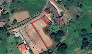 Terreno residenziale in Mos