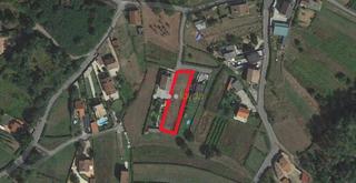 Residential Plot in Porriño (O)