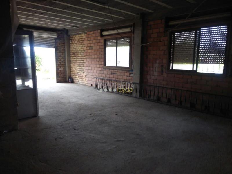 Foto 05c91034-8788-461e-adc2-5ca83c2c99cf. Alquiler local comercial en Cabral - Candeán Vigo