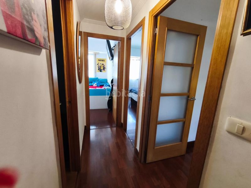 Foto 23e0e6a4-553c-4d84-94b8-a57eadc85b6e. Piso en Lavadores Vigo