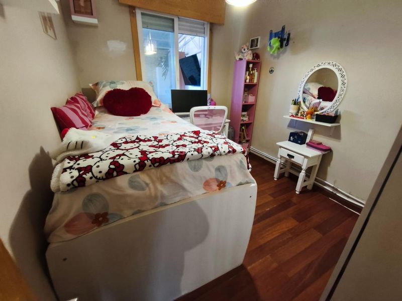 Foto 4696cf31-ef4d-4c9c-885f-85bc2b9c0264. Piso en Lavadores Vigo