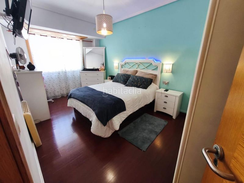 Foto 6e7b3078-9d88-421b-834c-fb2d742baac7. Piso en Lavadores Vigo