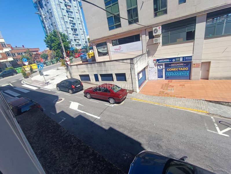 Foto 713ead0e-06fb-4b9b-bd17-6e6b1089f8ab. Piso en Lavadores Vigo