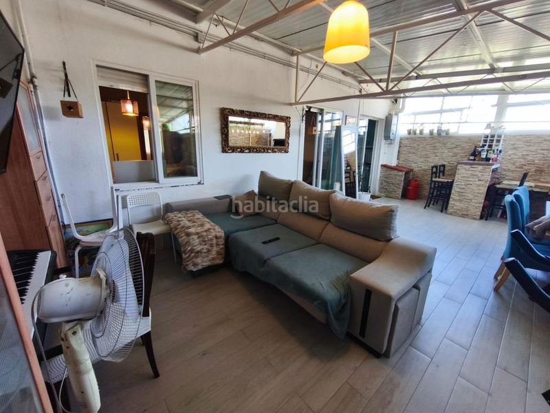 Foto f3fde489-d315-4e21-8ae1-42503abfefbe. Piso en Lavadores Vigo