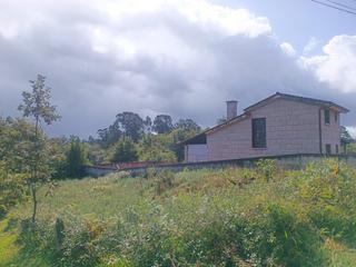 Residential Plot in Salvaterra de Miño