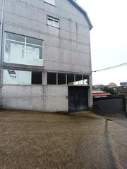 Business premise in Mos