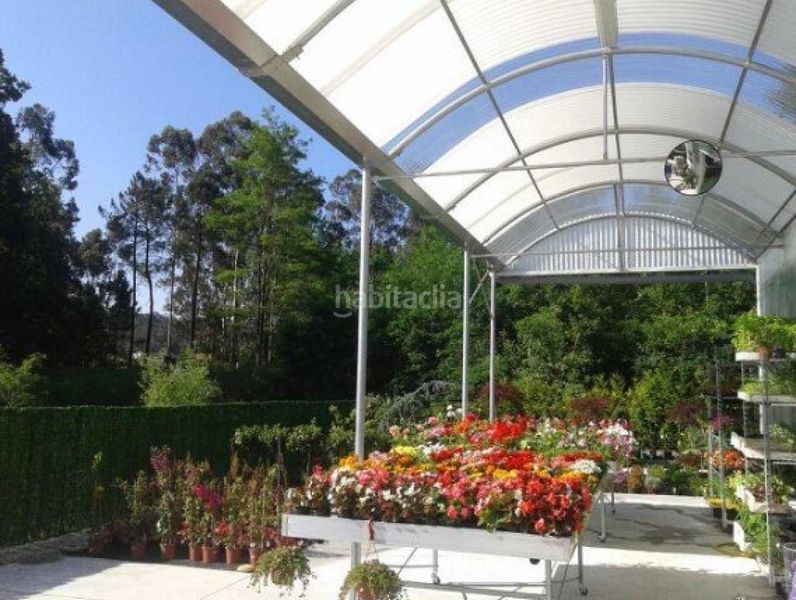 Foto 0be109f1-52db-47aa-80f9-8dd55f5c1435. Local comercial amb calefacció a Salceda de Caselas