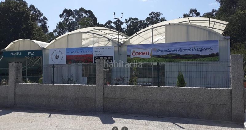 Foto 6859d05a-c2e8-4acd-a302-134bbd4391e5. Local comercial amb calefacció a Salceda de Caselas