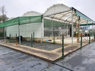 Local Comercial en Salceda de Caselas