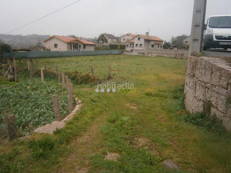 Foto 715d48b5-2aa9-4c78-b621-f6e96ef8c153. Terrain résidentiel dans Porriño (O)