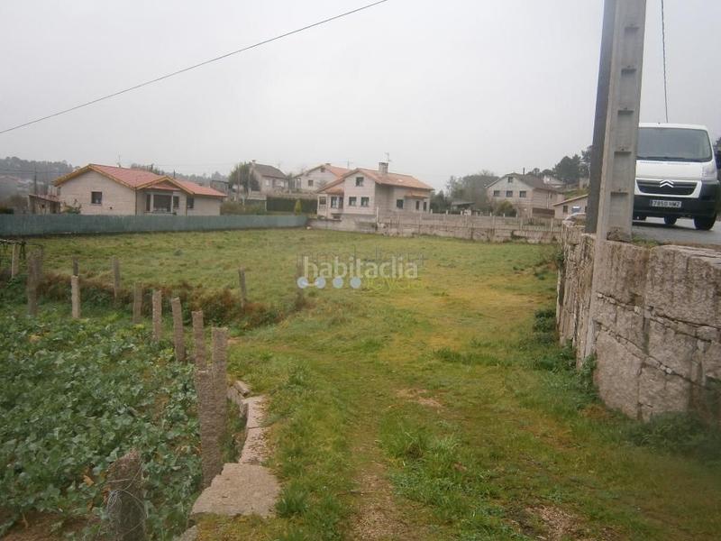 Foto f2e4e196-bd4c-4210-b16c-d381865e020b. Terrain résidentiel dans Porriño (O)
