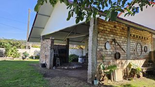 Terreno residenziale in Tui