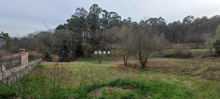 Terreno residenziale in Mos