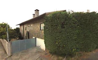 Chalet in Chandebrito