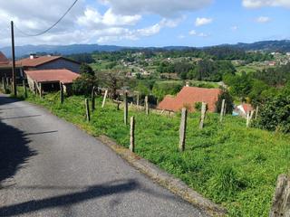 Terreny residencial a Mos