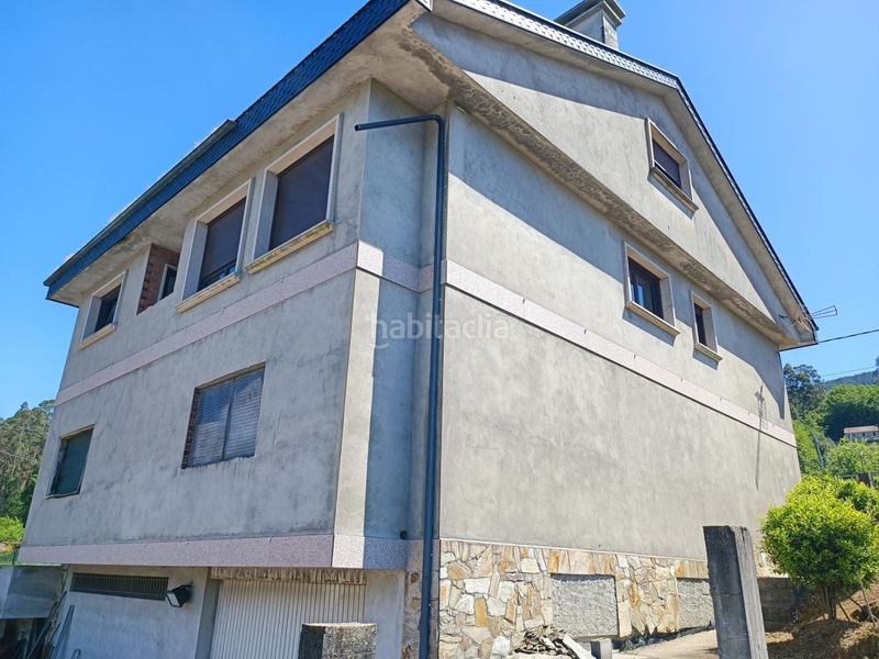 Foto a96d2dd0-844f-4849-b26d-b1f81b527b39. Maison avec chauffage parking dans Mos