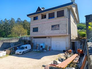 Maison à Mos