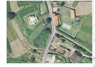 Terreny residencial a Ponteareas