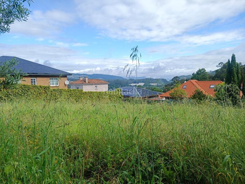 Foto 19b2a65e-8bab-4d8a-9fdb-409e400195c0. Terreny residencial a Mos