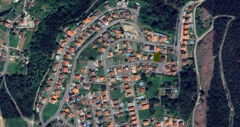 Foto 3c3b6cd8-5d21-4d0a-8e37-82a3e2394b82. Terreny residencial a Mos