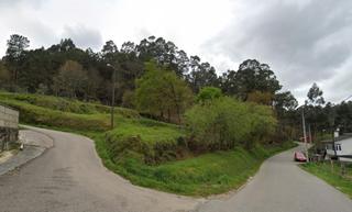 Terreno residenziale in Mos