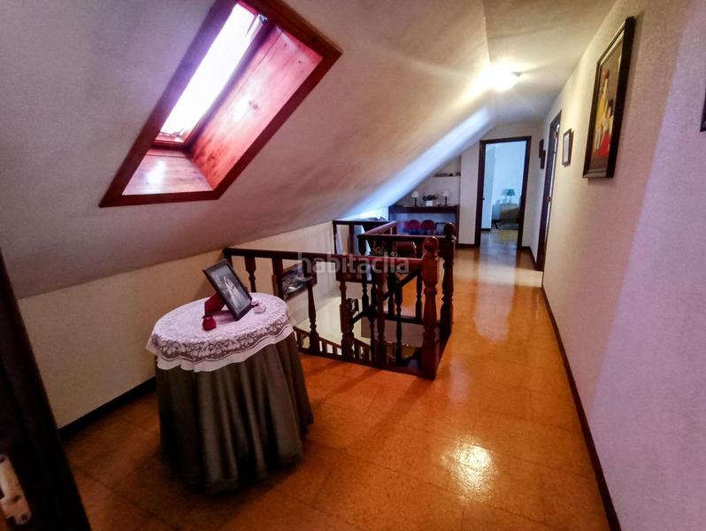 Foto 003dd35c-f9f9-469e-a093-a13305a1f7fd. Chalet with heating parking in Coruxo - Oia - Saiáns Vigo