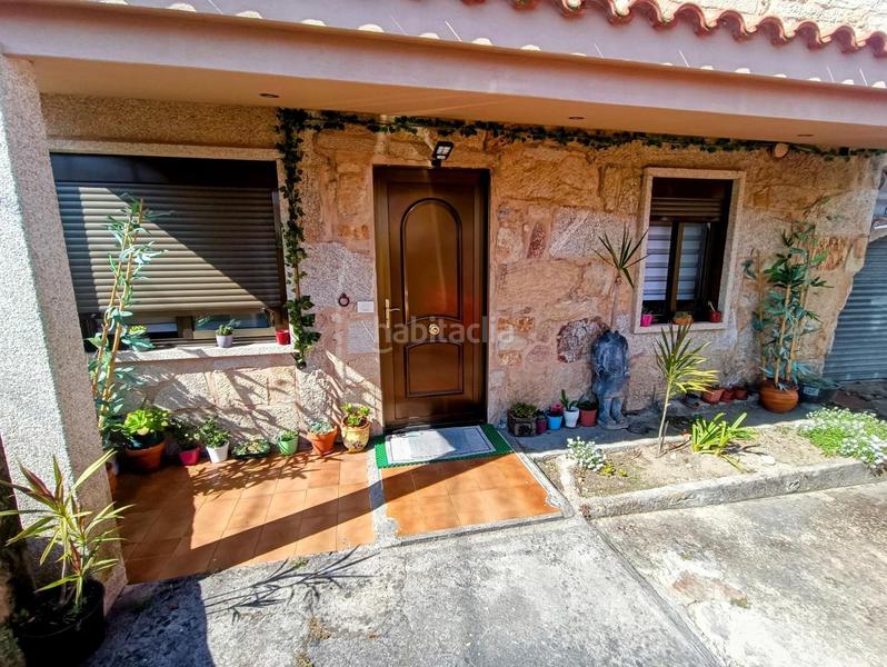 Foto 17f3148f-c39b-4600-9db5-919792a91ffd. Chalet with heating parking in Coruxo - Oia - Saiáns Vigo