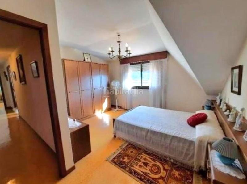 Foto 22194fc7-8805-4026-b392-435459d1ef81. Chalet with heating parking in Coruxo - Oia - Saiáns Vigo